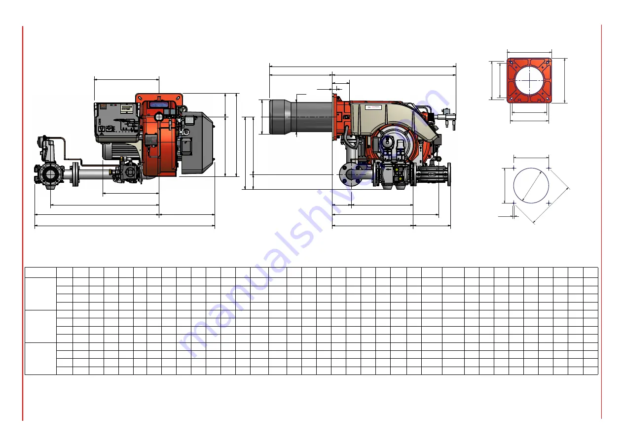 Unigas HR91A Скачать руководство пользователя страница 9