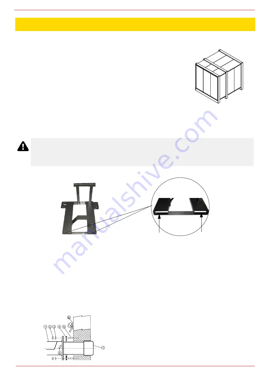 Unigas HR92A Manual Of Installation - Use - Maintenance Download Page 19