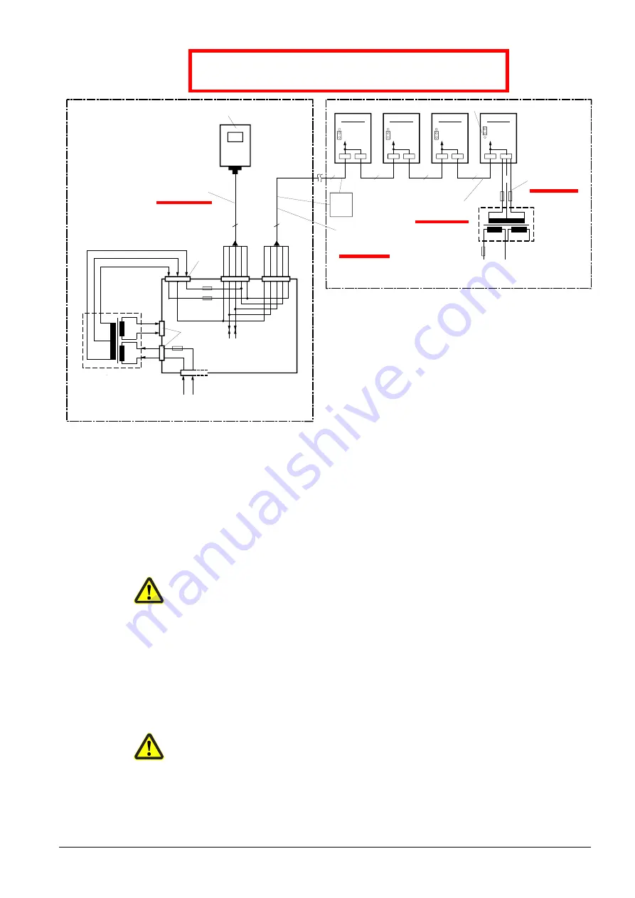 Unigas LMV5 Series Manual Of Installation - Use - Maintenance Download Page 115