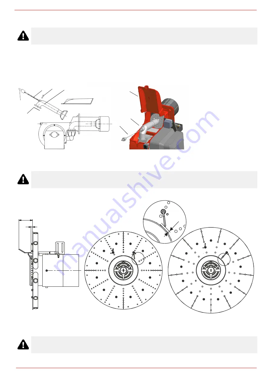 Unigas N880X Manual Download Page 37