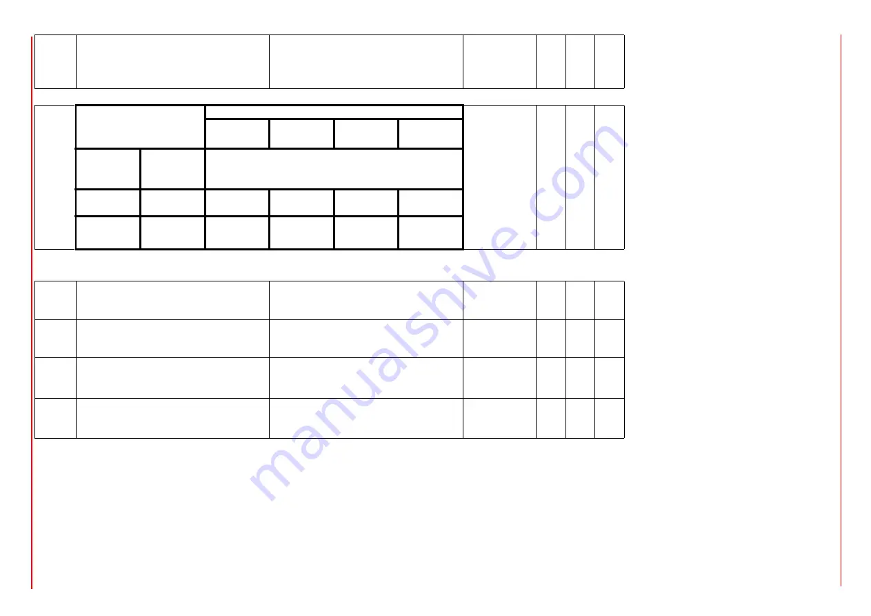 Unigas P75R Manual Of Installation - Use - Maintenance Download Page 79