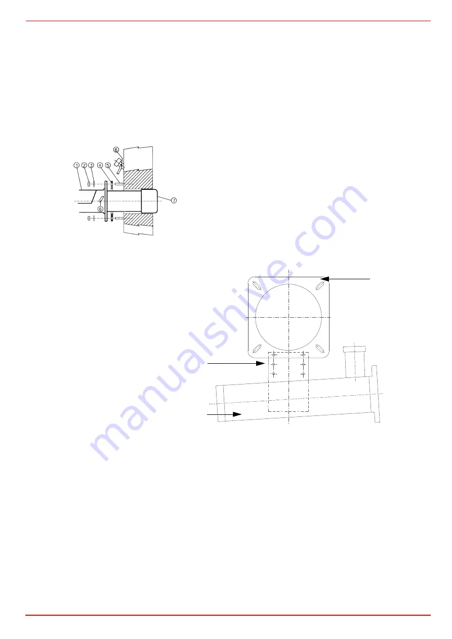 Unigas PN91 Manual Of Installation - Use - Maintenance Download Page 9