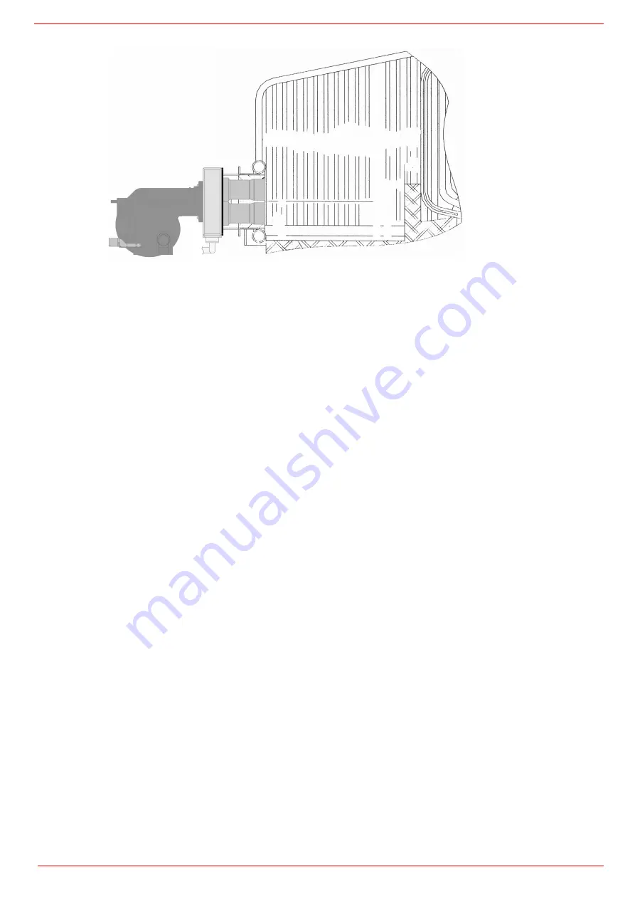 Unigas R91 VS Series Manual Of Installation - Use - Maintenance Download Page 13