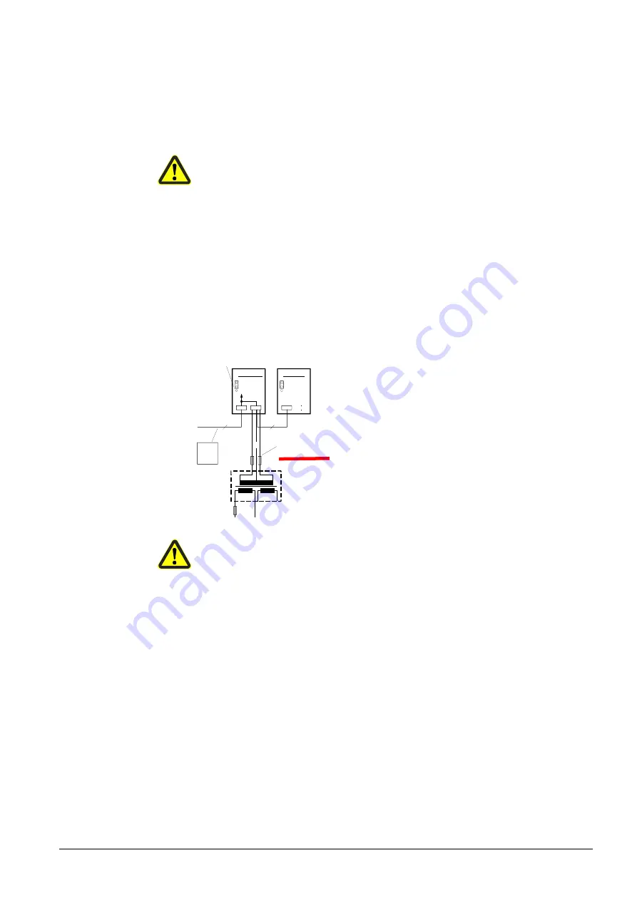 Unigas R91 VS Series Manual Of Installation - Use - Maintenance Download Page 53