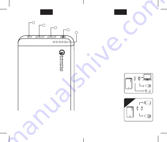 UNIK Power The Kase User Manual Download Page 3