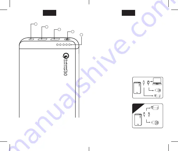 UNIK Power The Kase Скачать руководство пользователя страница 5