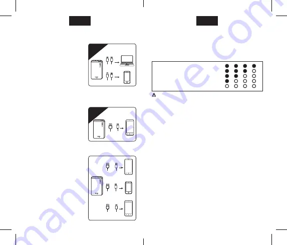 UNIK Power The Kase User Manual Download Page 8