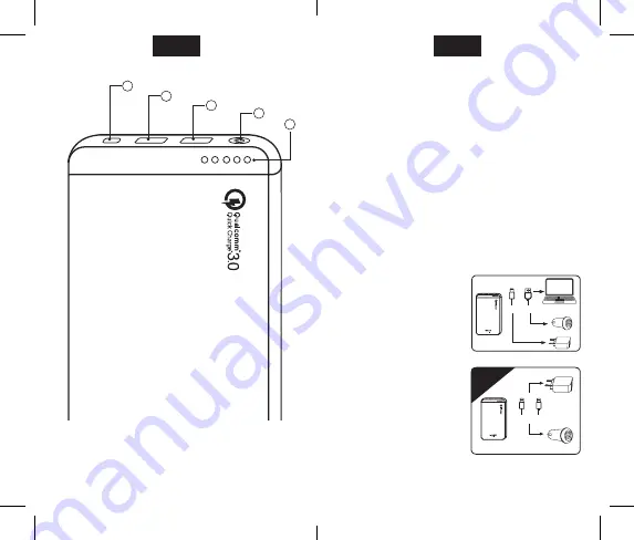 UNIK Power The Kase User Manual Download Page 9