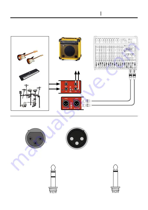 Unika 4711064410198 Скачать руководство пользователя страница 7