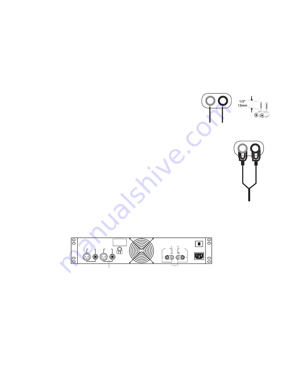 Unika A-1300 User Instructions Download Page 10