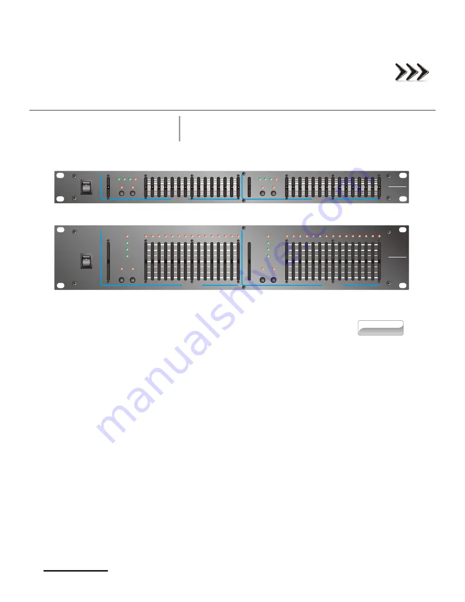 Unika GEQ-215 Operating Manual Download Page 1