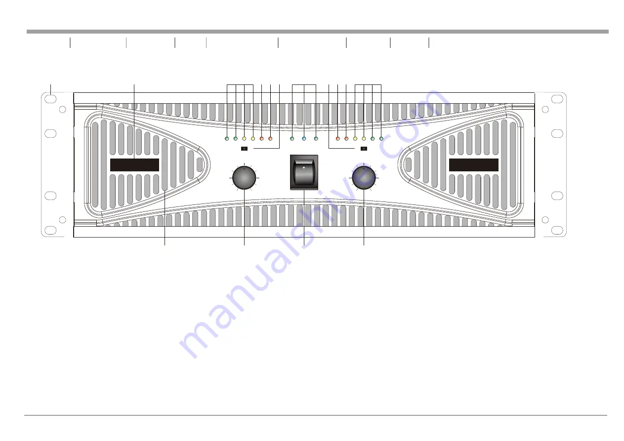 Unika GX-Series User Instructions Download Page 5