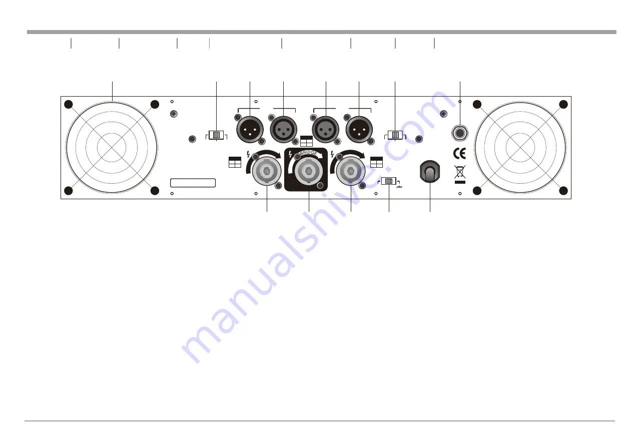 Unika GX-Series User Instructions Download Page 6