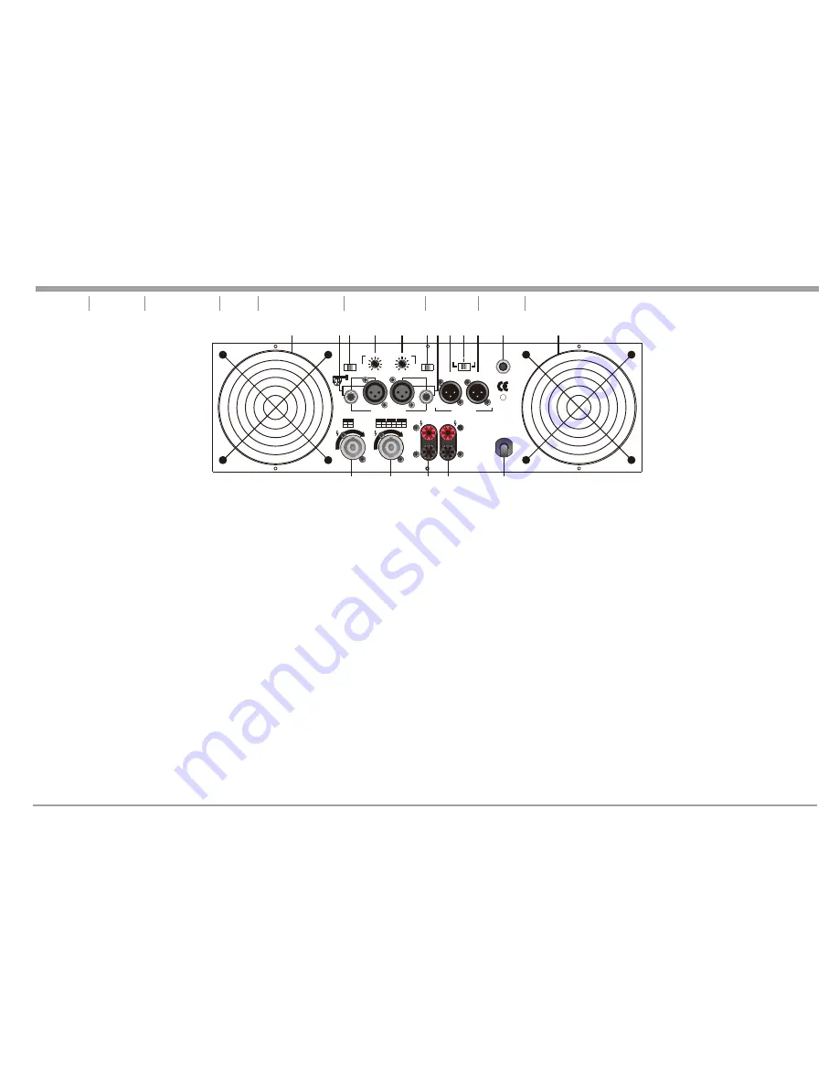 Unika MP-2800 Скачать руководство пользователя страница 5