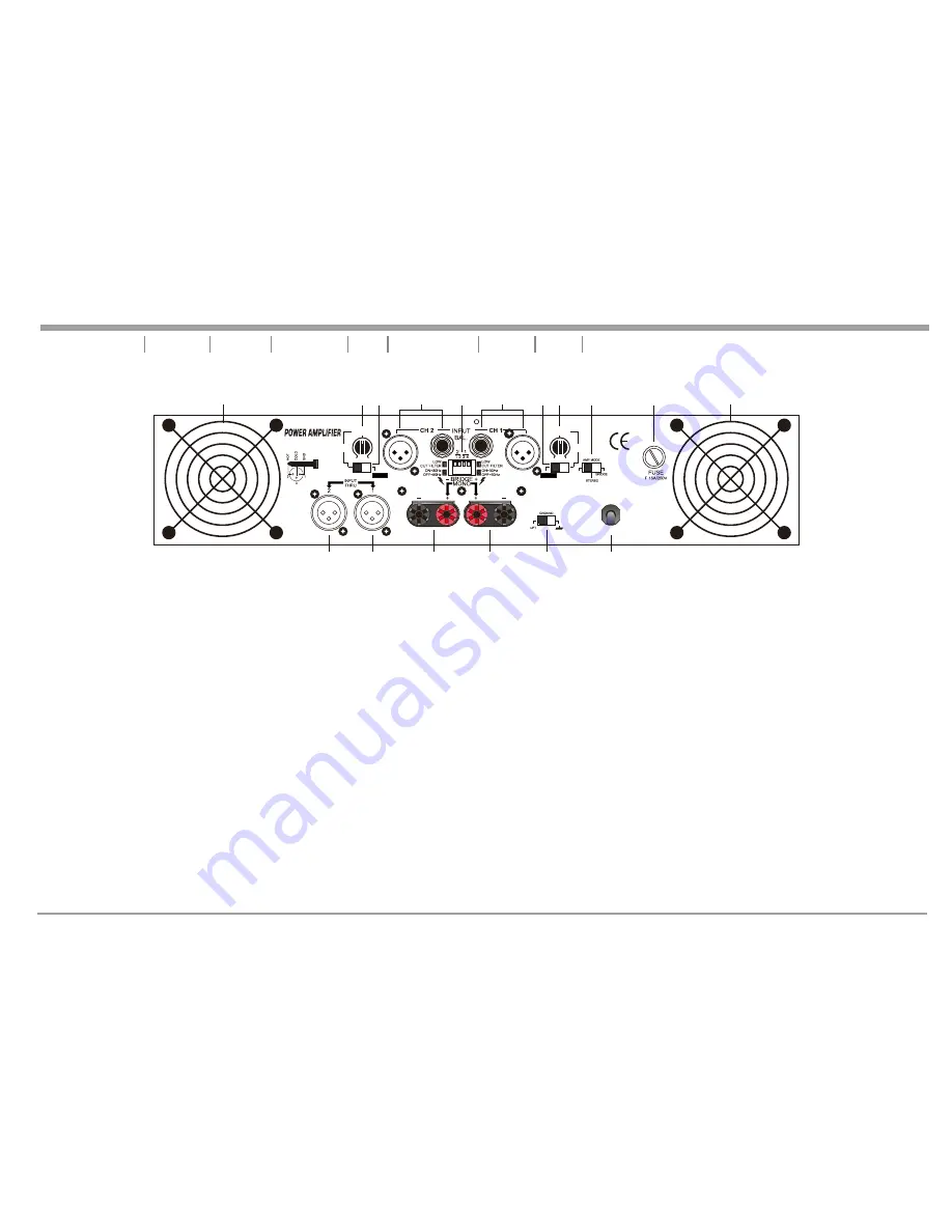 Unika NA-3600 User Instructions Download Page 6