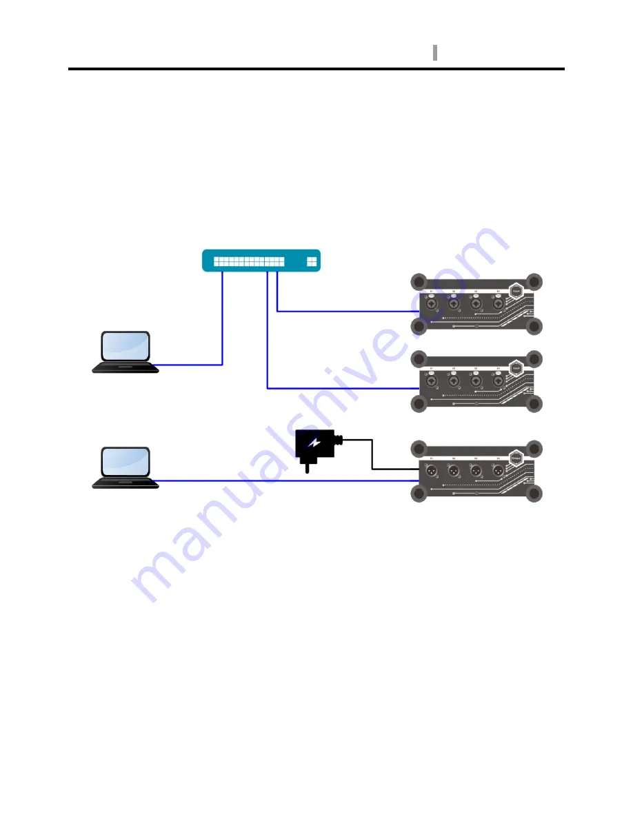 Unika NBB-04R User Manual Download Page 7