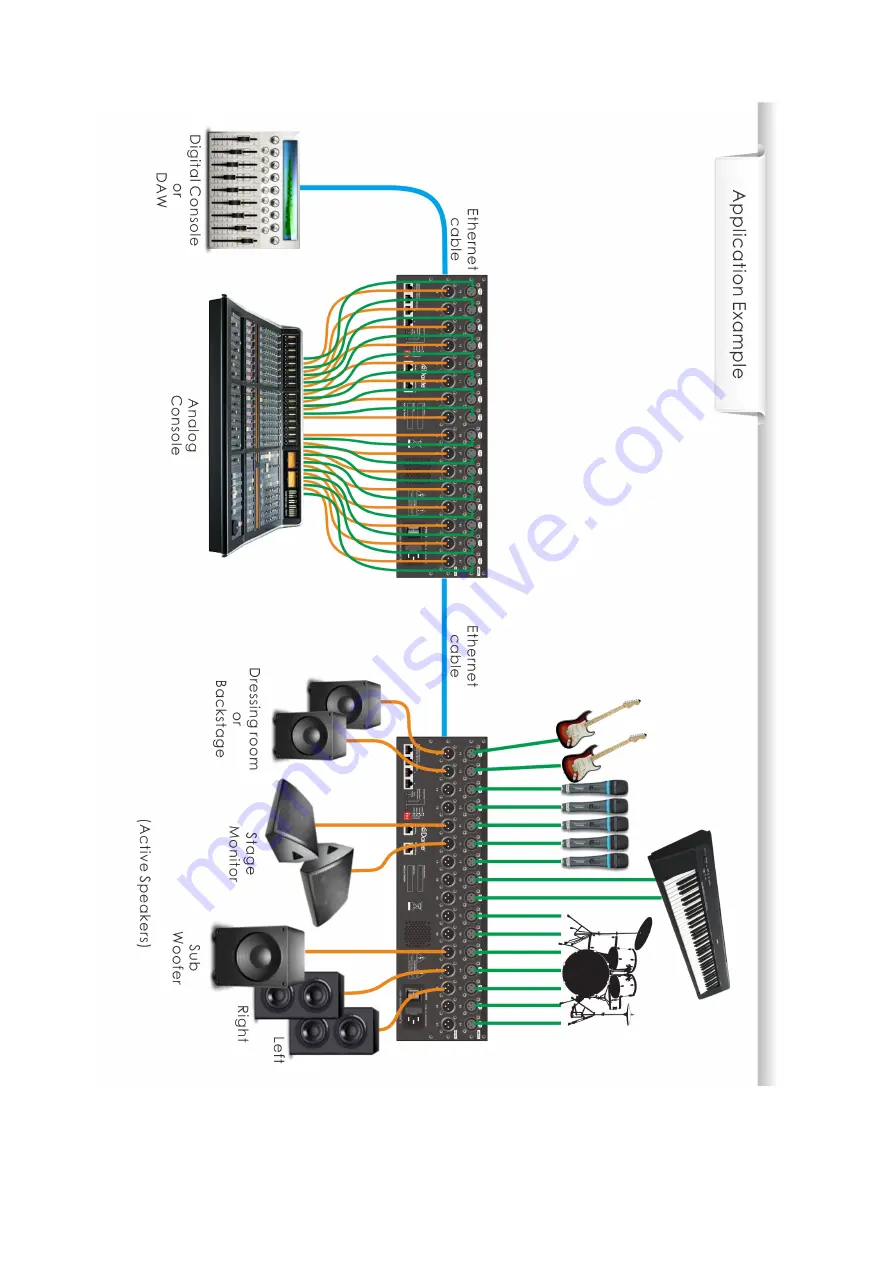 Unika NBB-1616 Manual Download Page 20