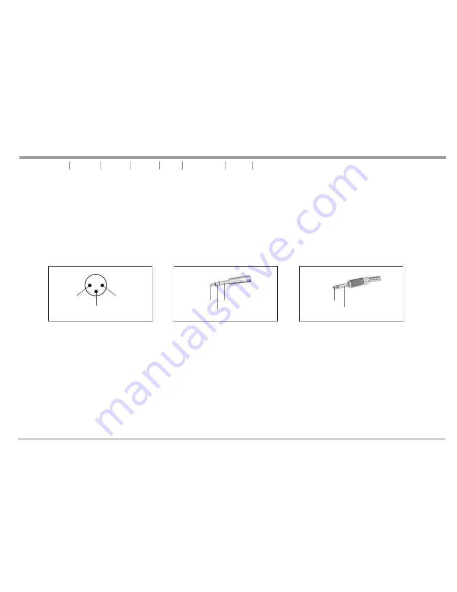 Unika PA-664 User Instructions Download Page 6