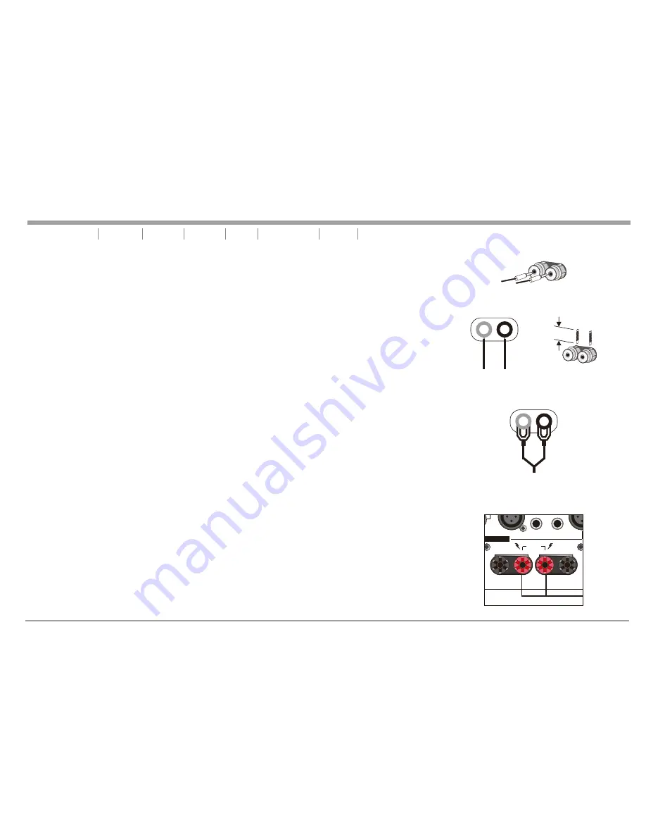 Unika PA-664 User Instructions Download Page 7