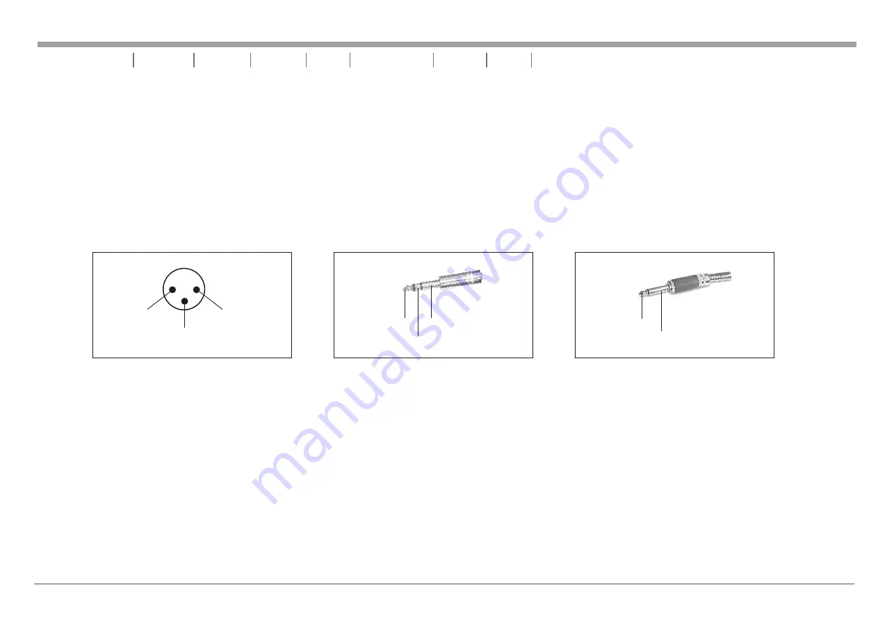 Unika PA Series User Instructions Download Page 6