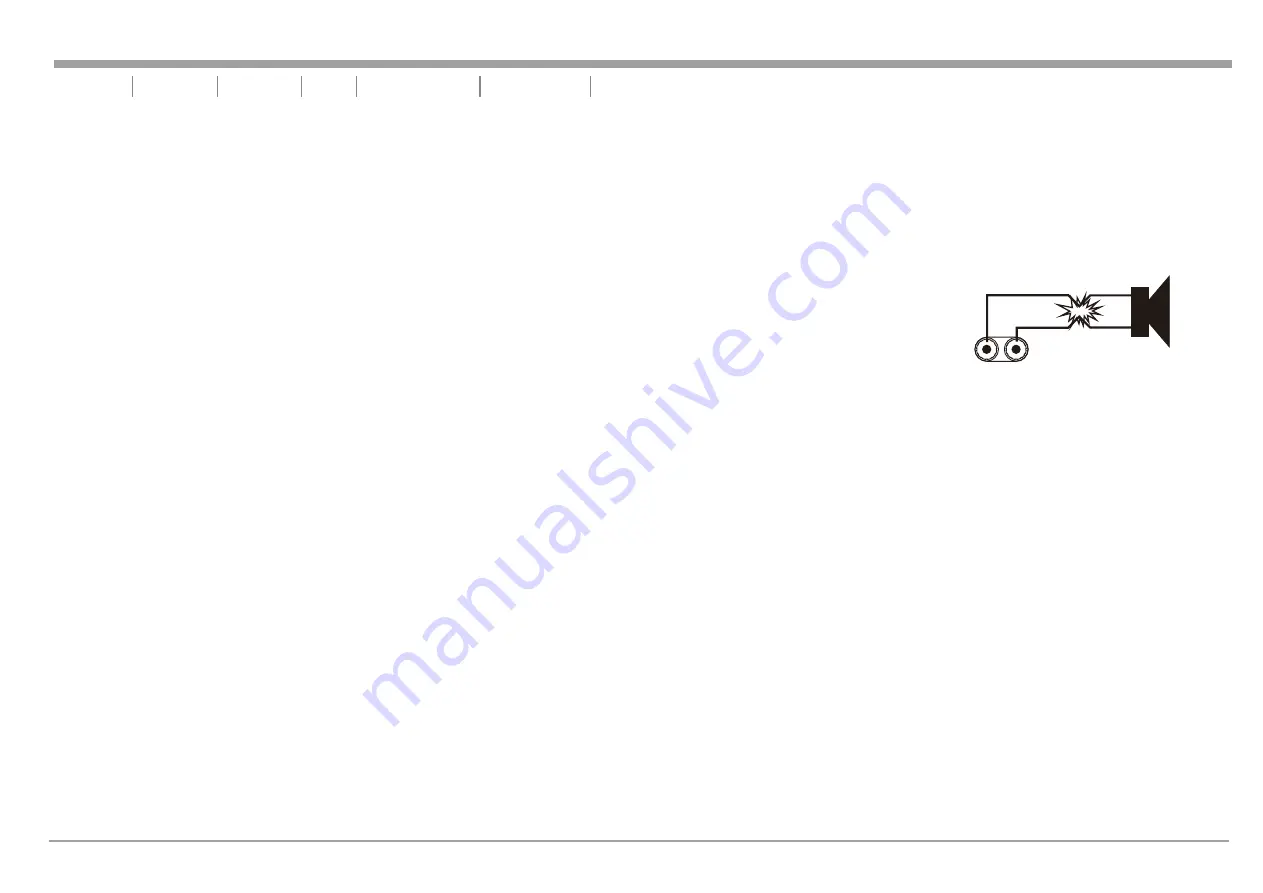 Unika UA-3000 User Instructions Download Page 12