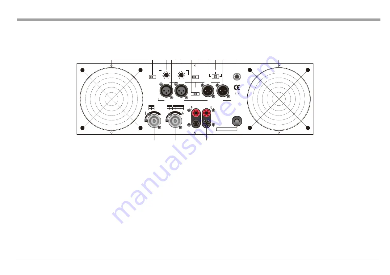 Unika XT-1250 User Instructions Download Page 7