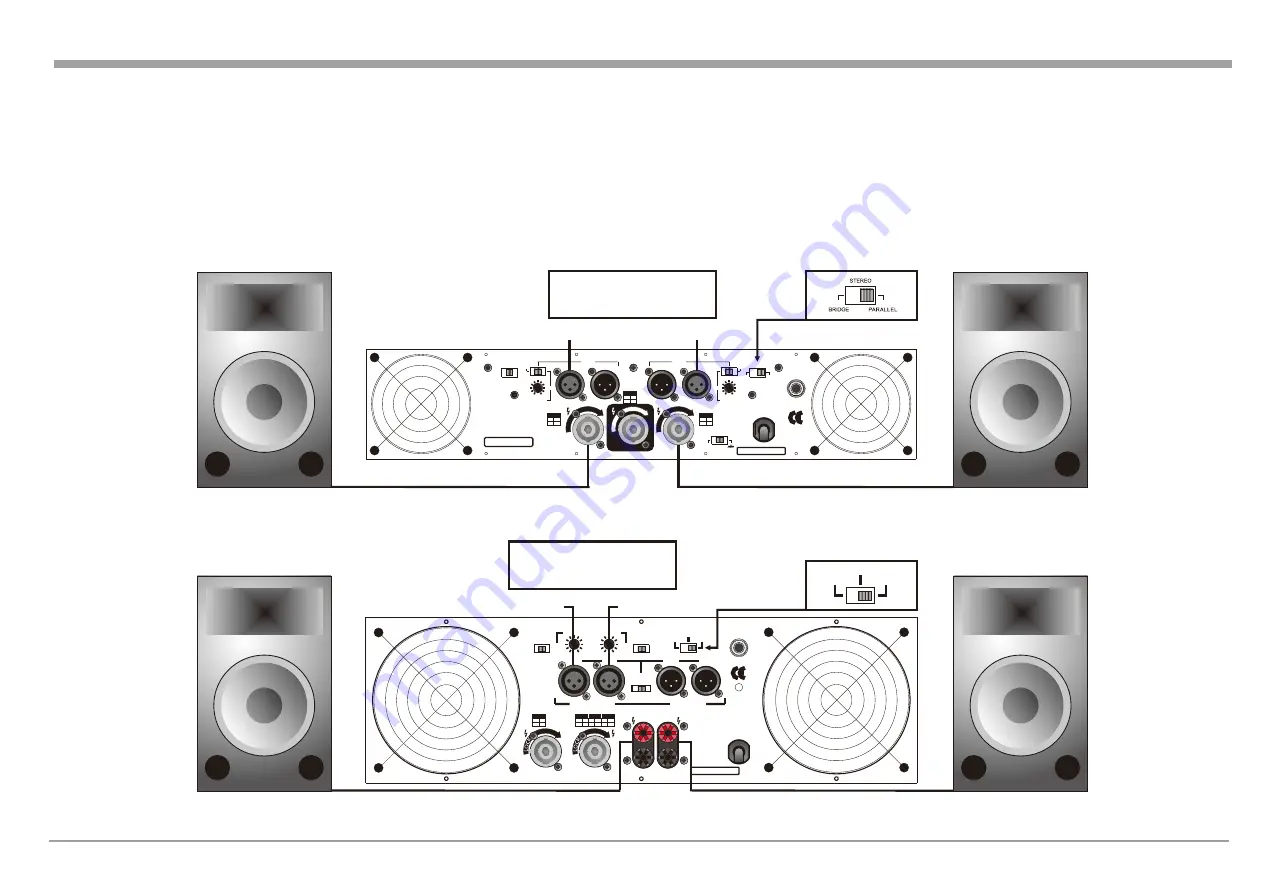 Unika XT-1250 User Instructions Download Page 13