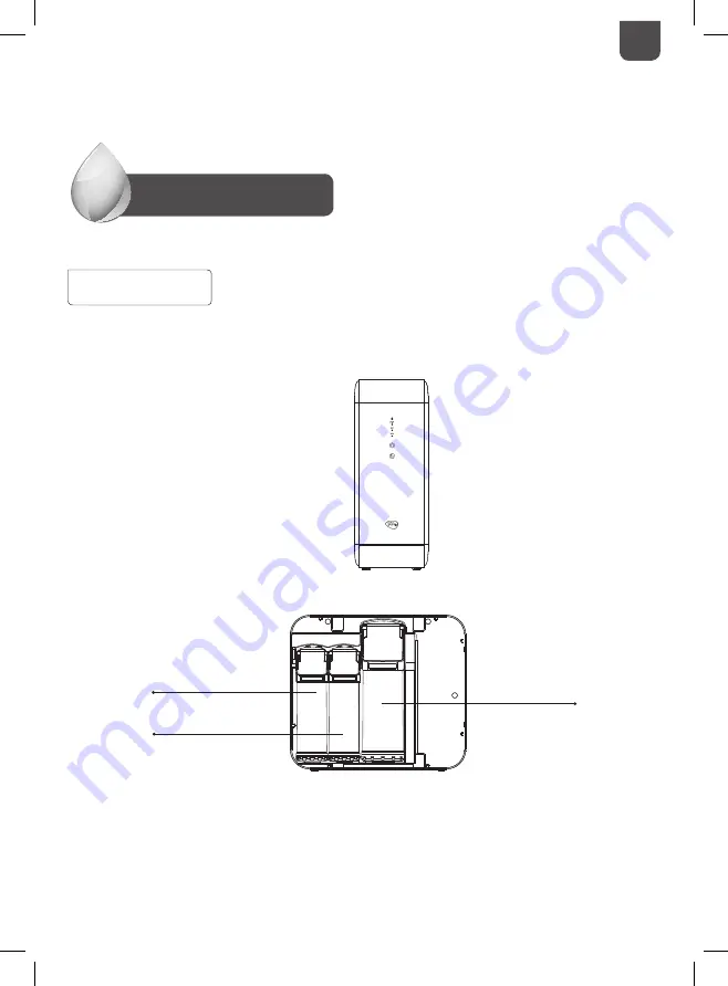 Unilever pureit UR5640 Instruction Manual Download Page 7