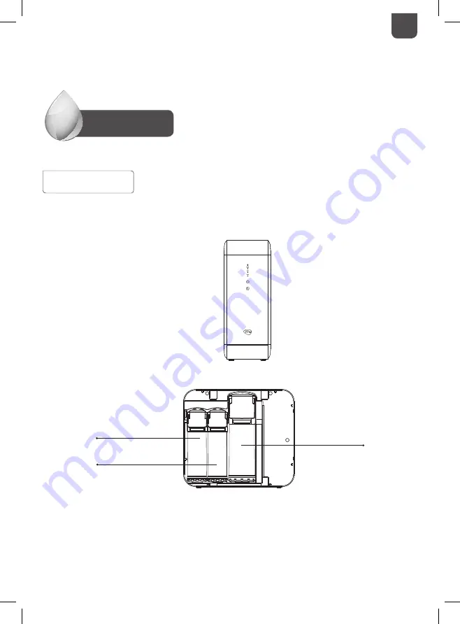 Unilever pureit UR5640 Instruction Manual Download Page 33