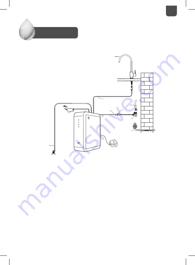 Unilever pureit UR5640 Instruction Manual Download Page 37