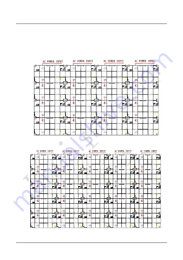 Unilumin UHWII Series Product Manual Download Page 30