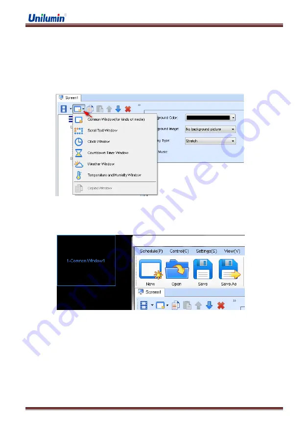 Unilumin Upad III Product Manual Download Page 48