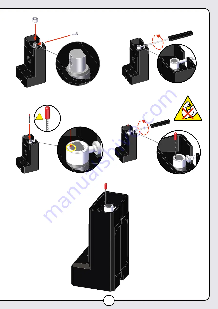 UNIMAT Basic 1 Manual Download Page 43