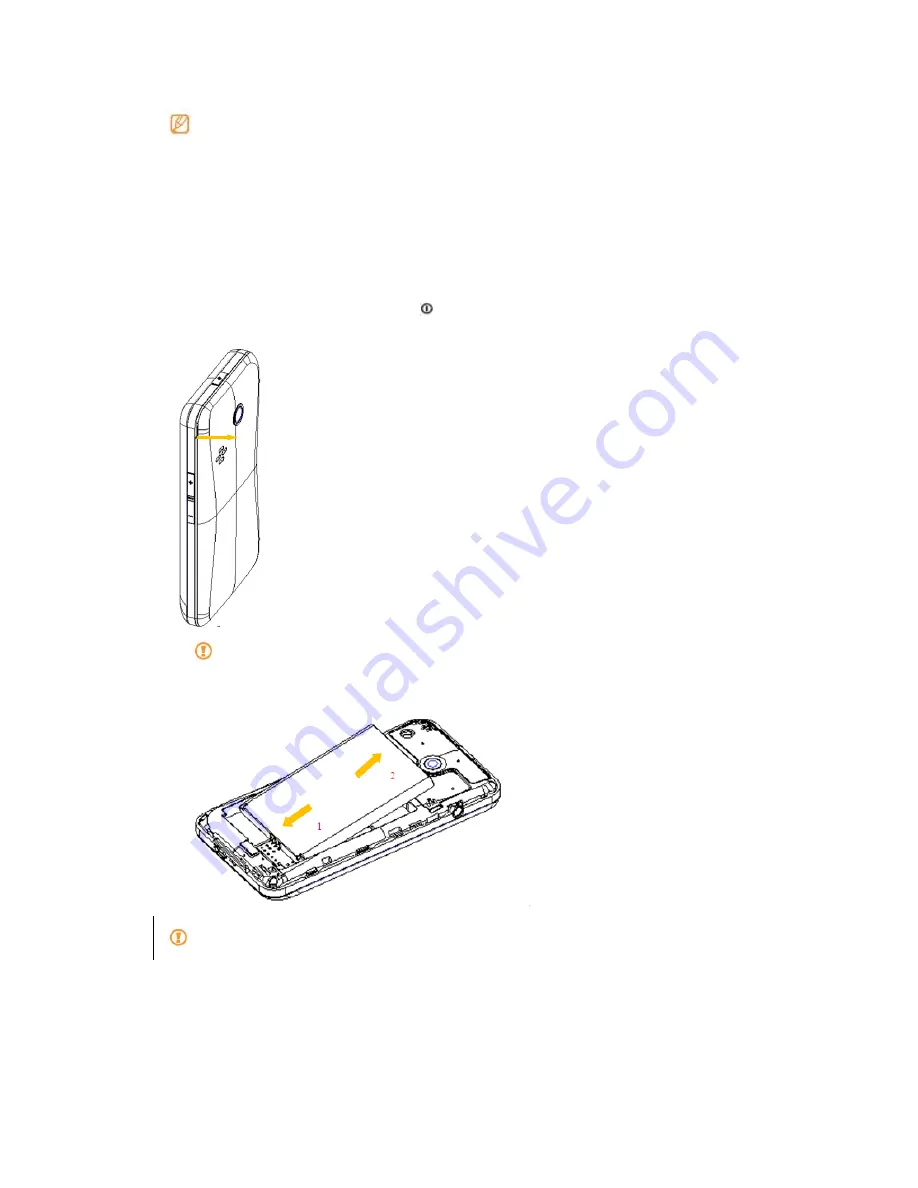 Unimax U46 Скачать руководство пользователя страница 4