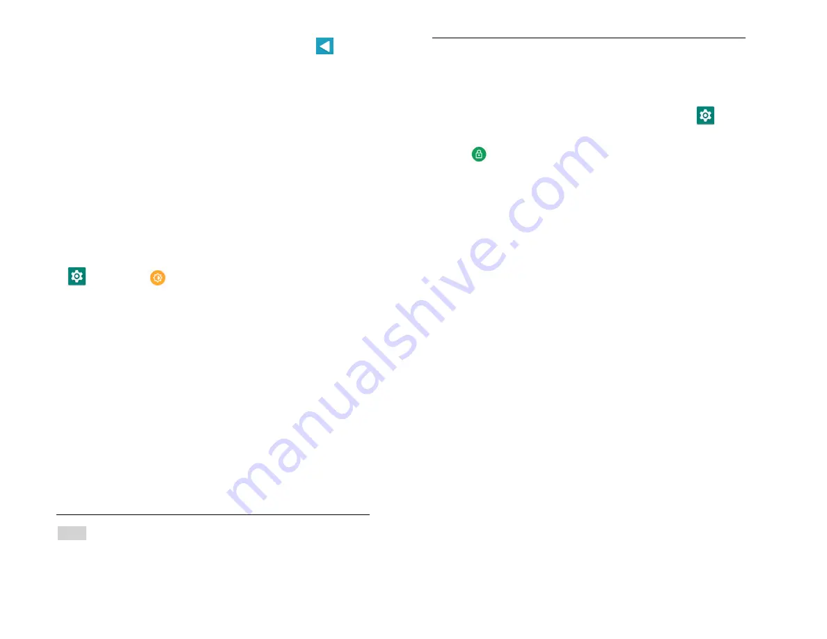 Unimax U696CL User Manual Download Page 14