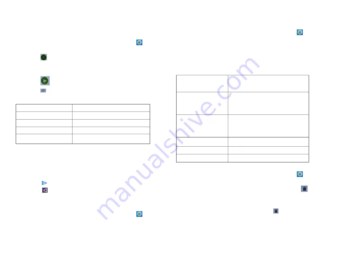 Unimax U696CL User Manual Download Page 27