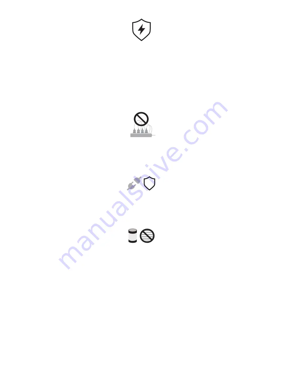 UNINEX KoolBase MSC1800NE User Manual Download Page 13