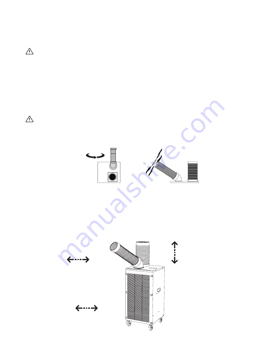 UNINEX KoolBase MSC407NE Скачать руководство пользователя страница 9