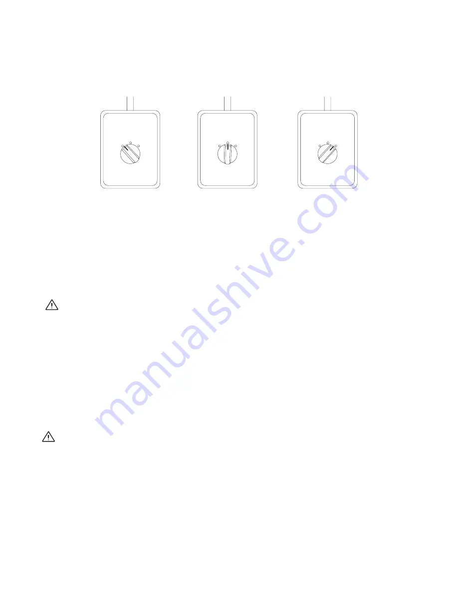 UNINEX KOOLZONE SAC-25FC User Manual Download Page 9