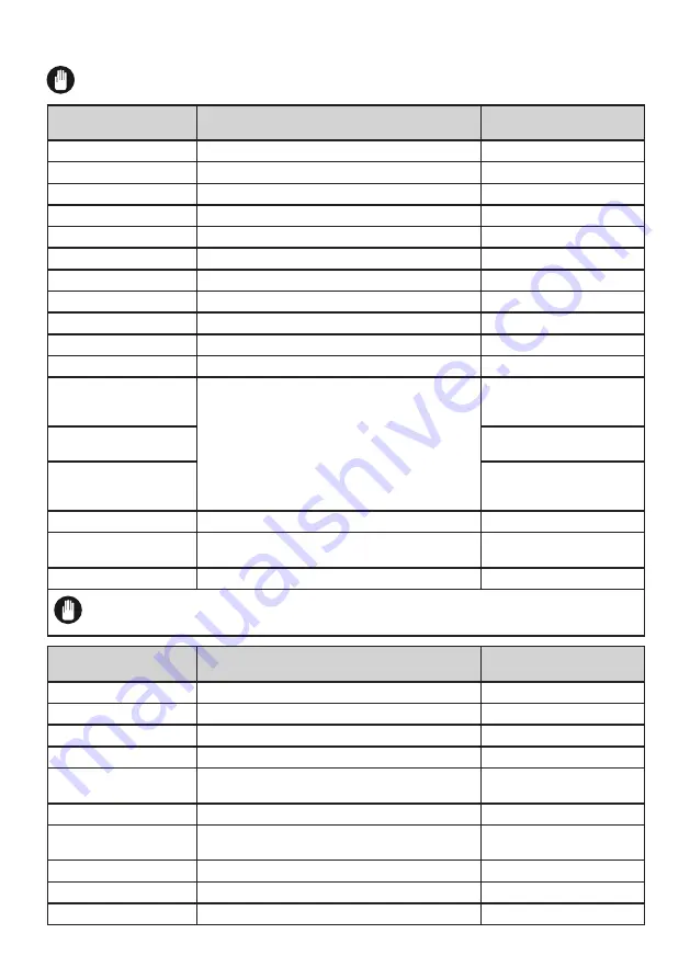 Union RBF-374N User Manual Download Page 18