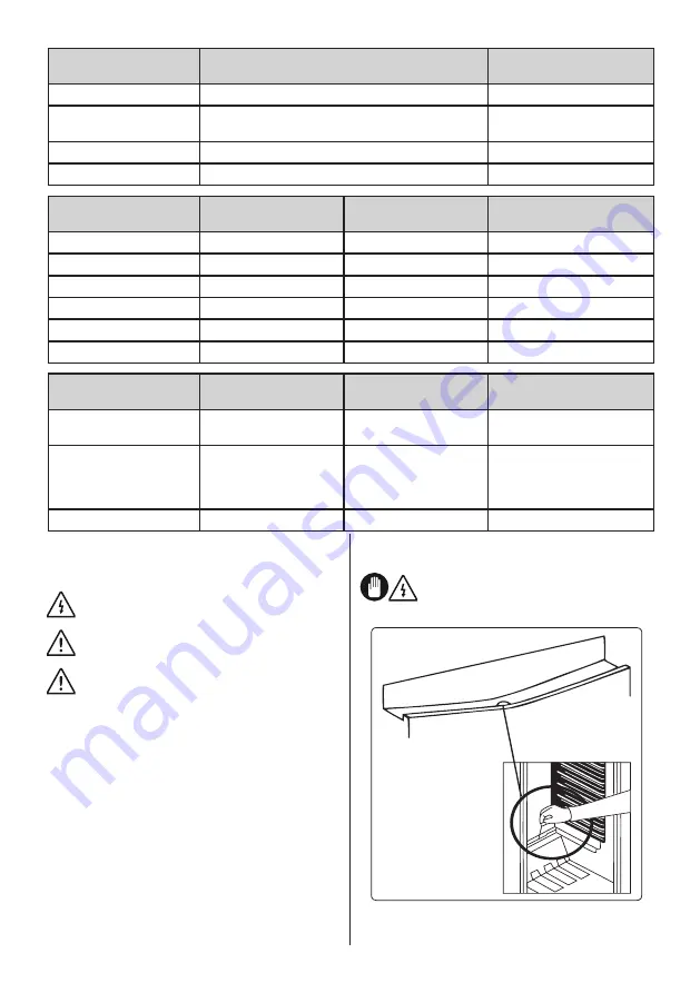 Union RBF-374N User Manual Download Page 19