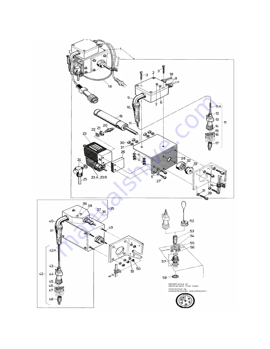 UnionSpecial 80800RN Скачать руководство пользователя страница 38