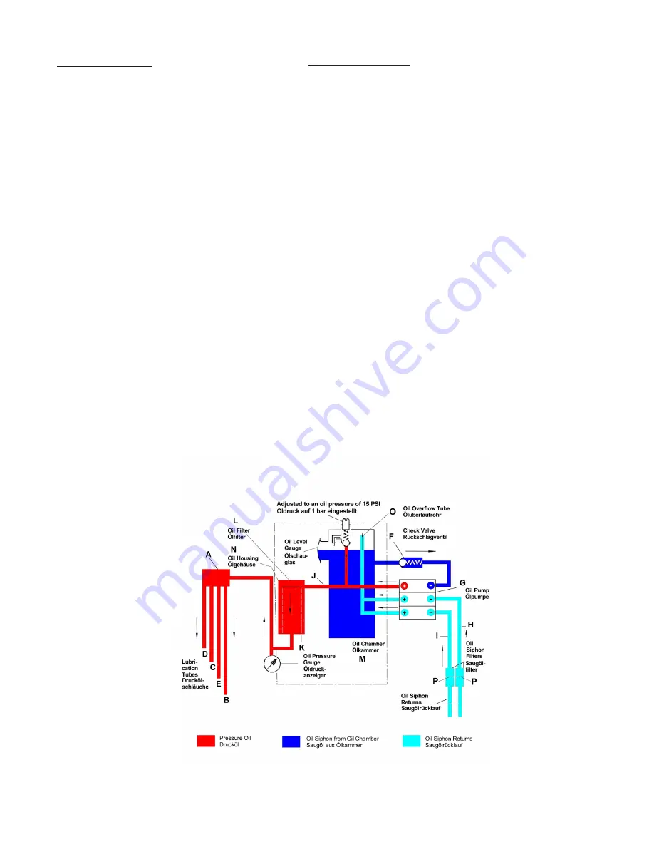 UnionSpecial BM200 Original Instructions Manual Download Page 14