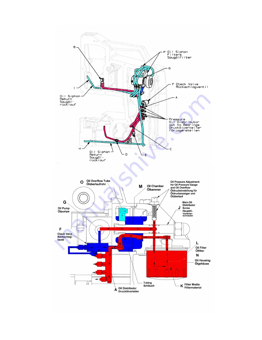 UnionSpecial BM200 Original Instructions Manual Download Page 15