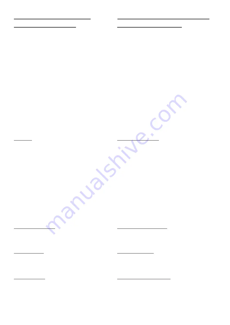 UnionSpecial BML211C2 Original Instructions Manual Download Page 9