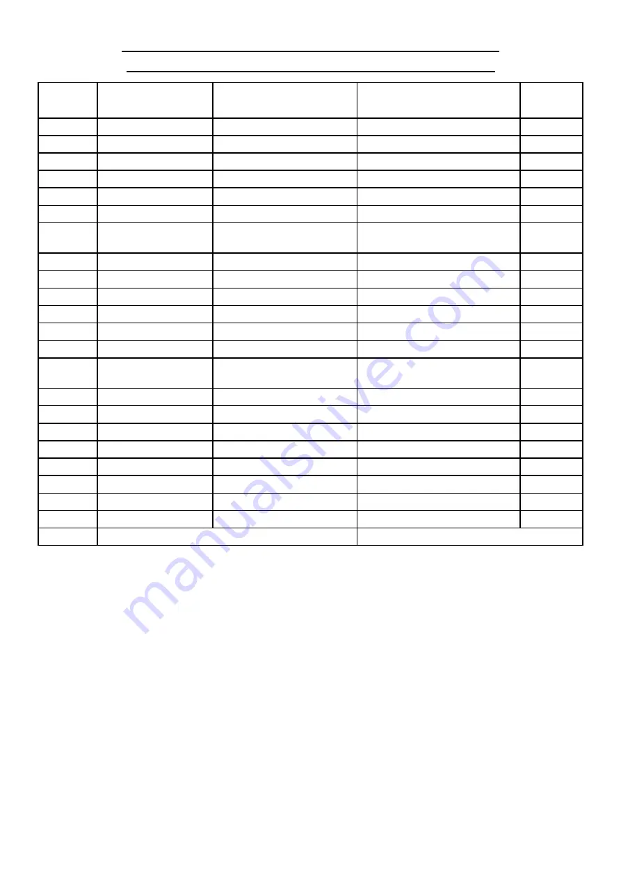 UnionSpecial BML211C2 Original Instructions Manual Download Page 45