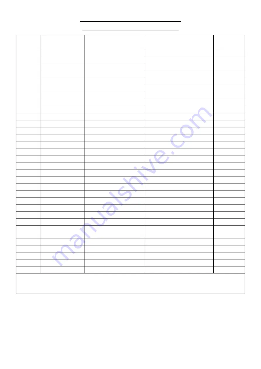 UnionSpecial BML211C2 Original Instructions Manual Download Page 57