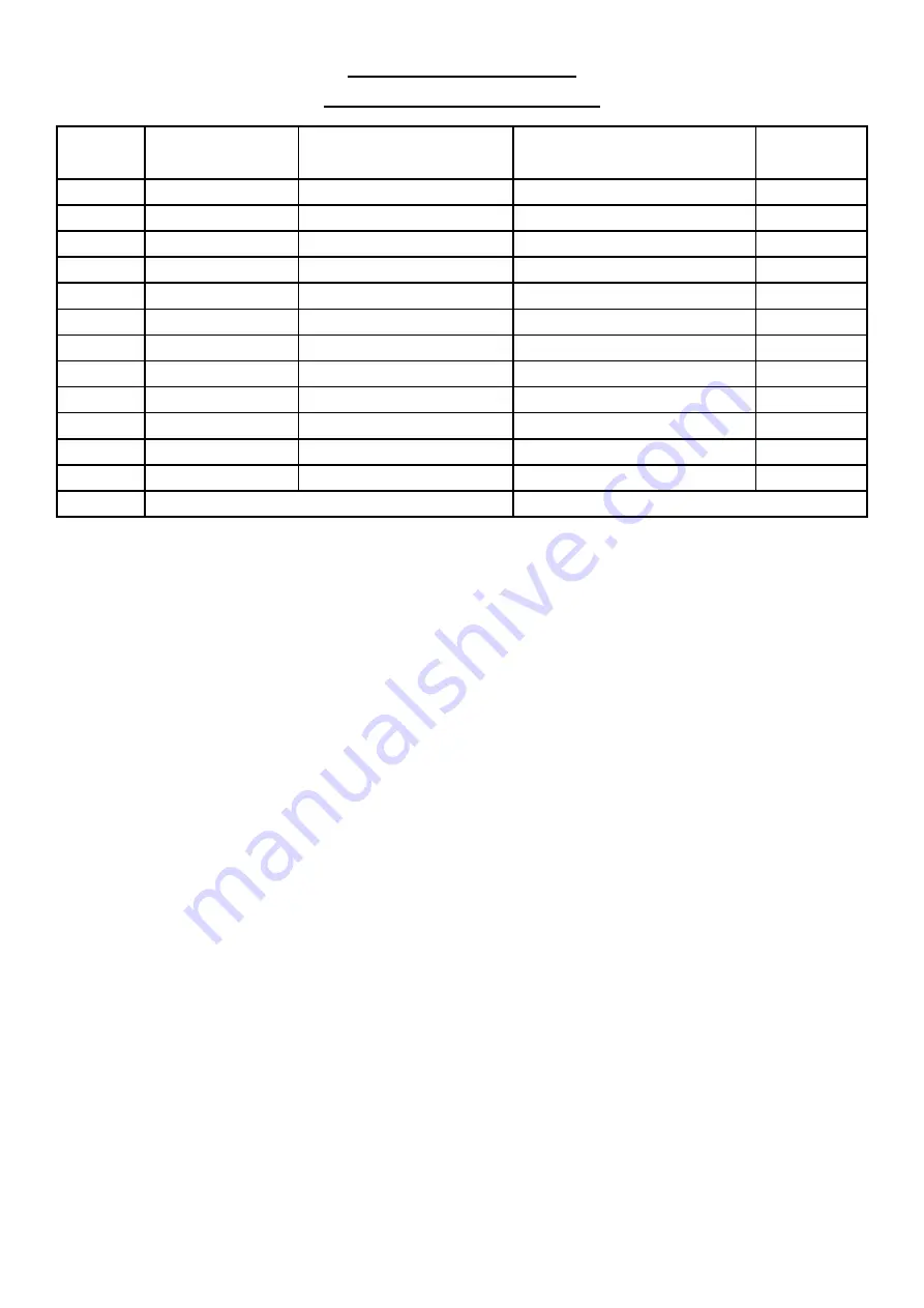 UnionSpecial BML211C2 Original Instructions Manual Download Page 71