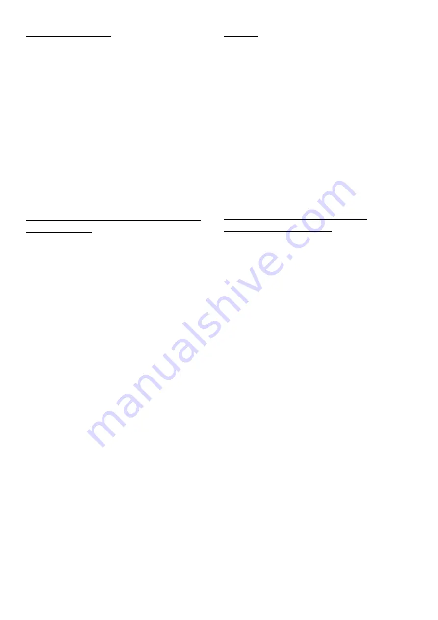 UnionSpecial BML213CD Original Instructions Manual Download Page 18