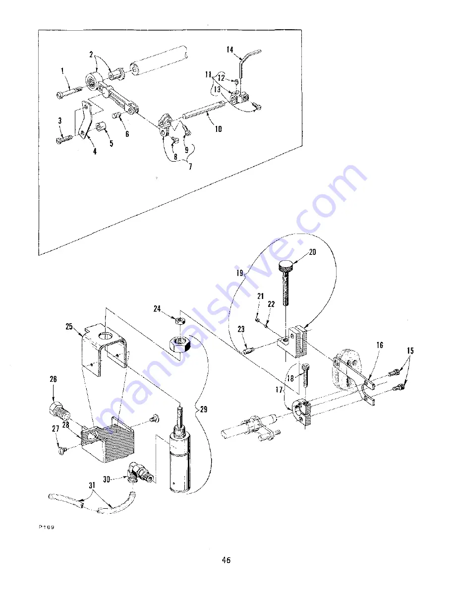 UnionSpecial XF511B100MF Manual Download Page 46